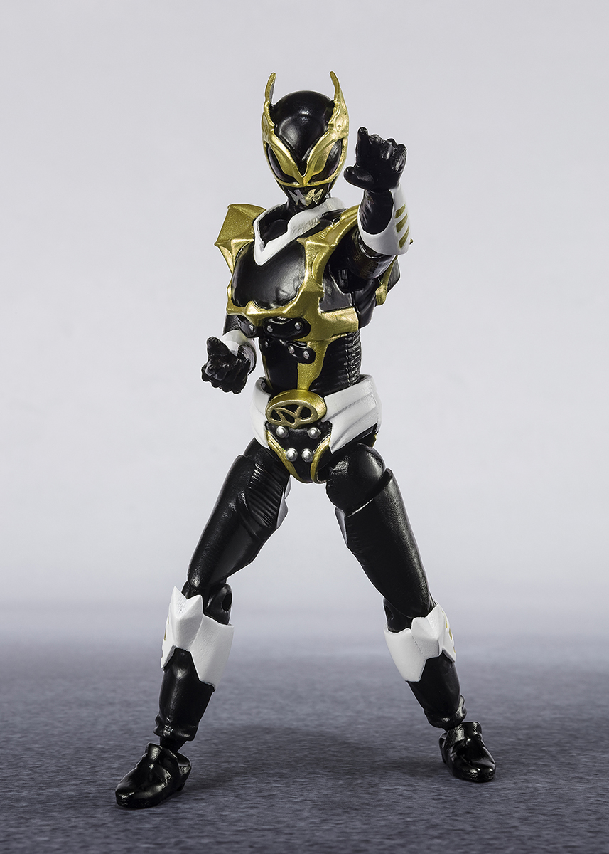 1月21日（日）予約開始！】SHODO SUPER 邪電戦隊ネジレンジャー