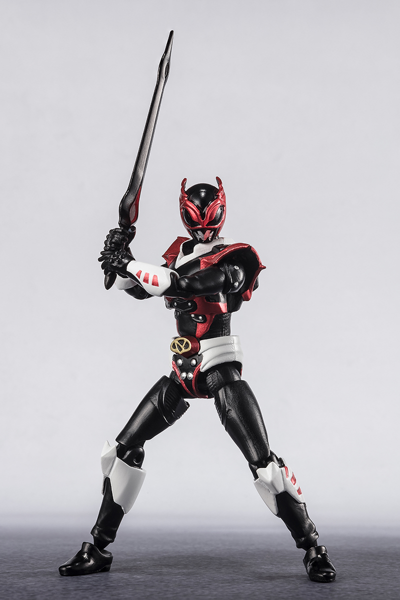 1月21日（日）予約開始！】SHODO SUPER 邪電戦隊ネジレンジャー