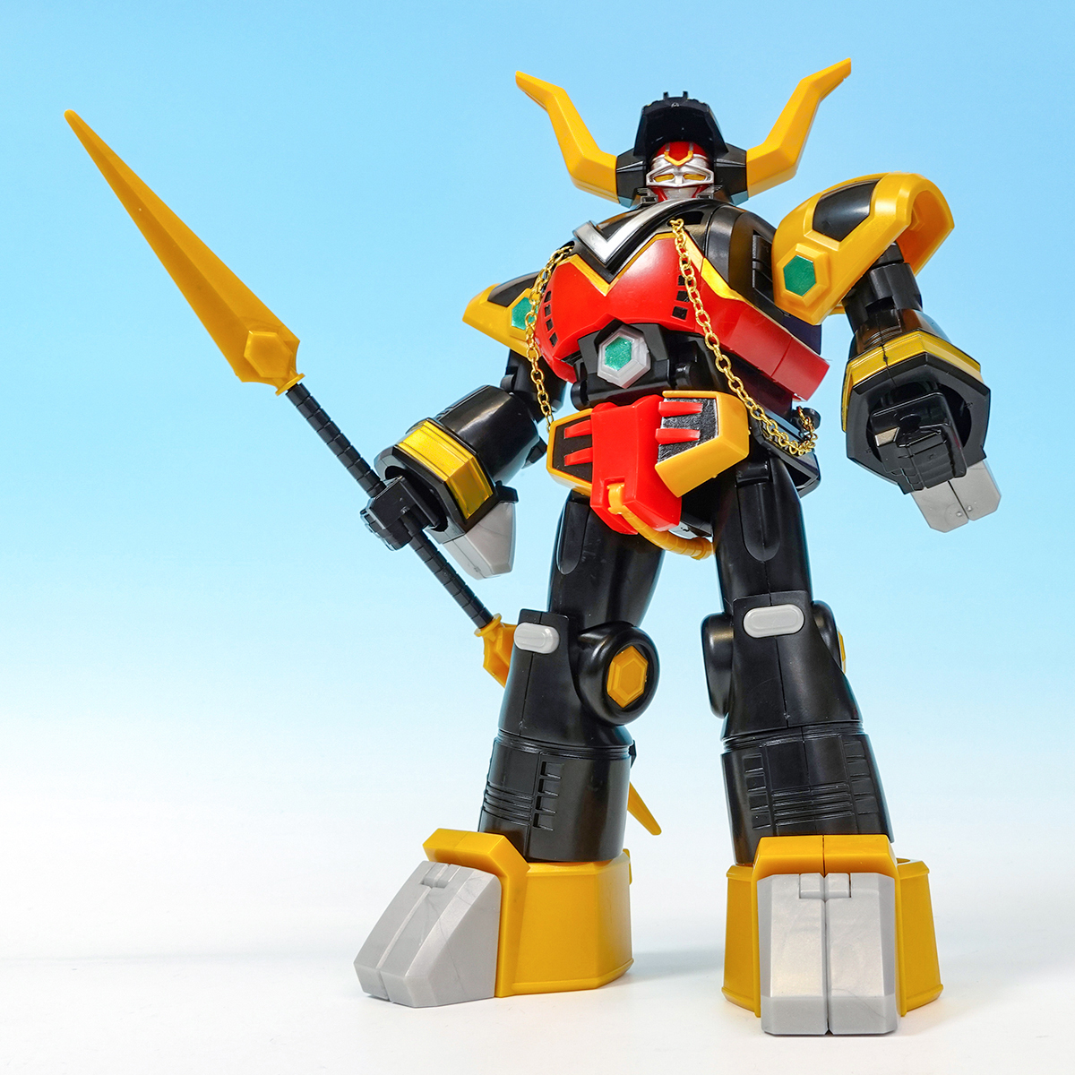 10月6日（日）23時 受注締切！】SMP 騎獣合身ブルタウラス＆銀河大決戦