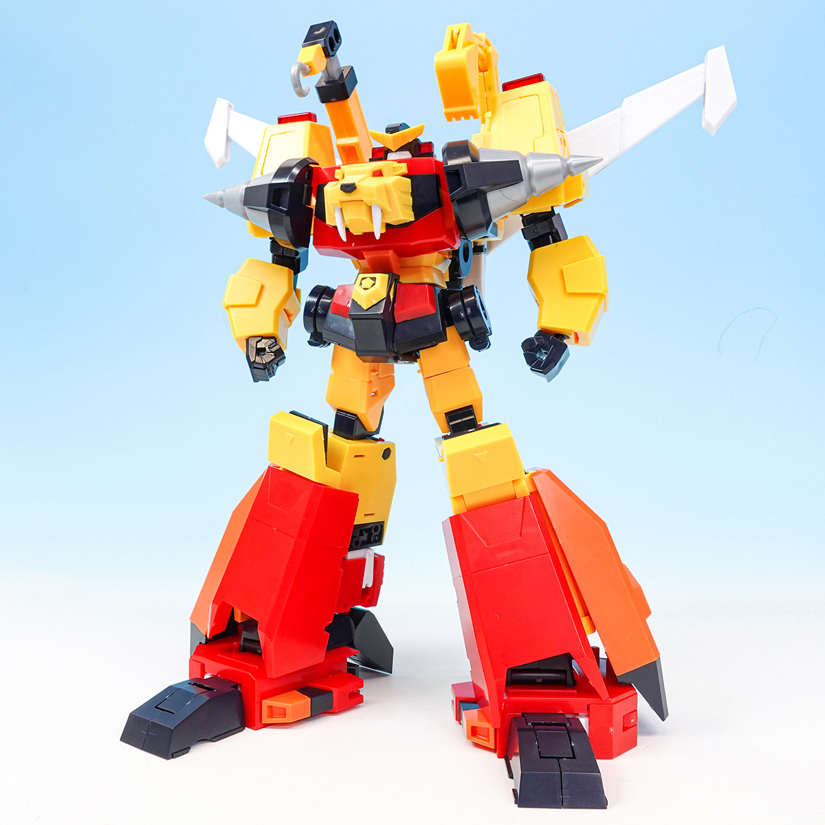 本日 23時締切！】【PB限定】SMP ビルドタイガー＆ドリルボーイ トライ