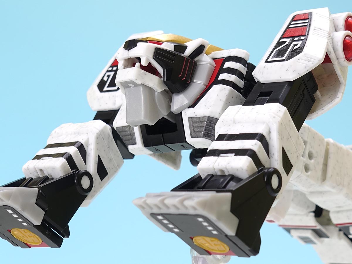 10月24日（火）23時 受注締切！】SMP [SHOKUGAN MODELING PROJECT