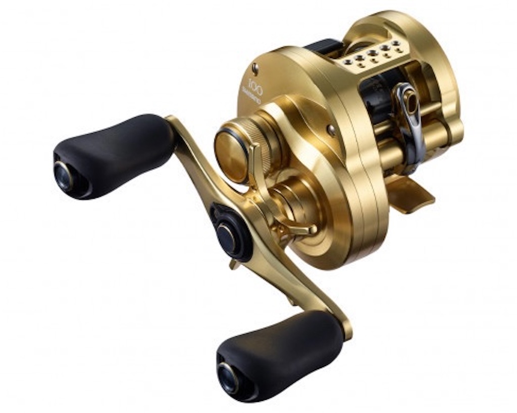 21カルカッタコンクエスト、インフィニティドライブ搭載でリニューアル