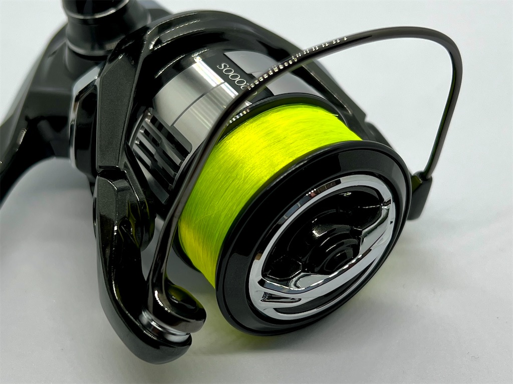 インプレ】23ヴァンキッシュC2000S、8ヶ月使用レビュー。軽量