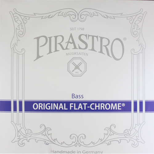 コントラバス弦の特徴と選び方！【ピラストロ編】 - BASSLAND