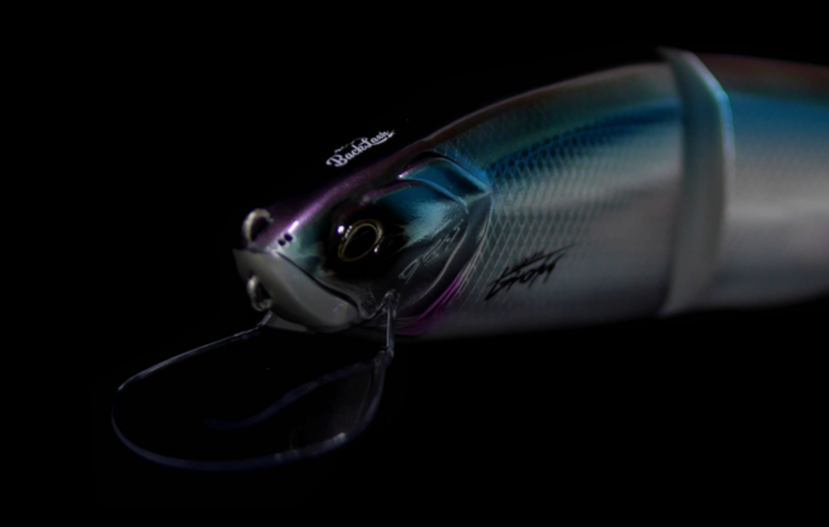 DRT クラッシュフレンジー us直輸入限定カラー phantom② DRT