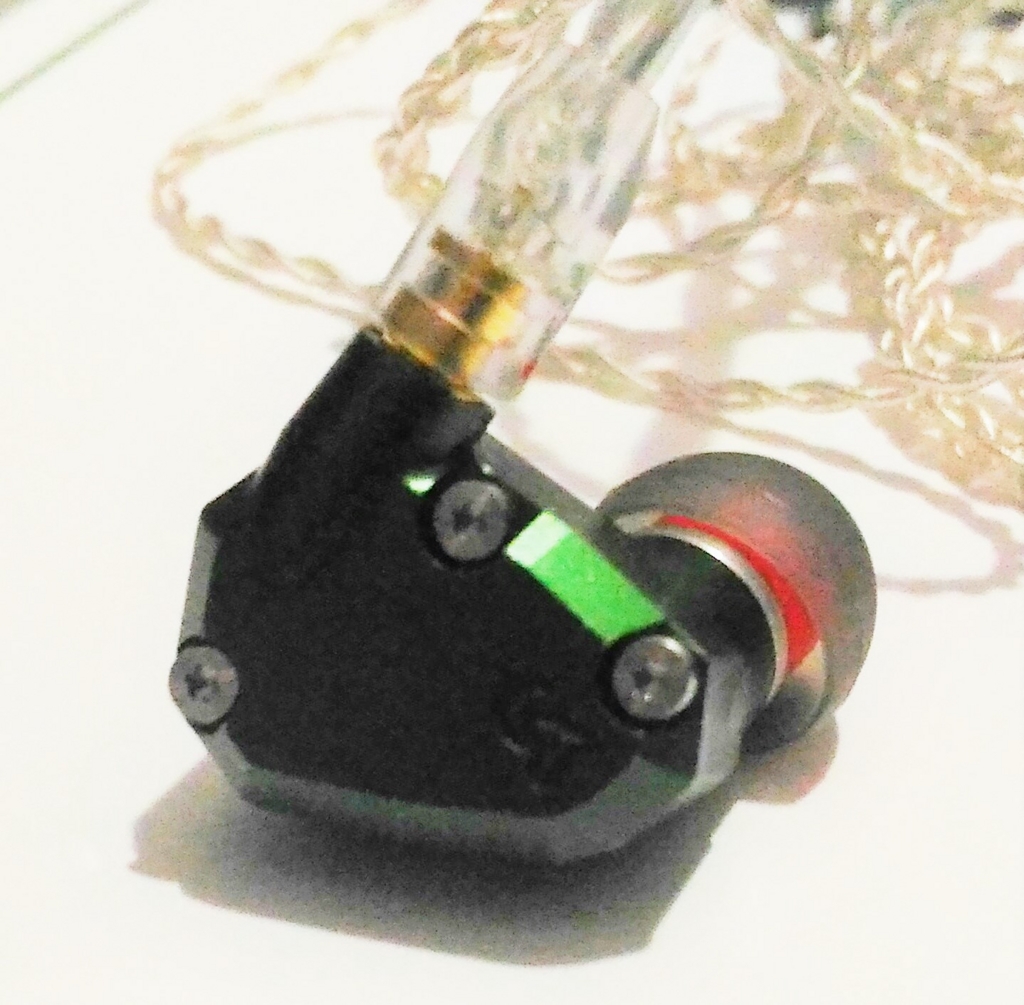 レビュー】Campfire Audio ANDROMEDA～ベル太がアンドロメダに