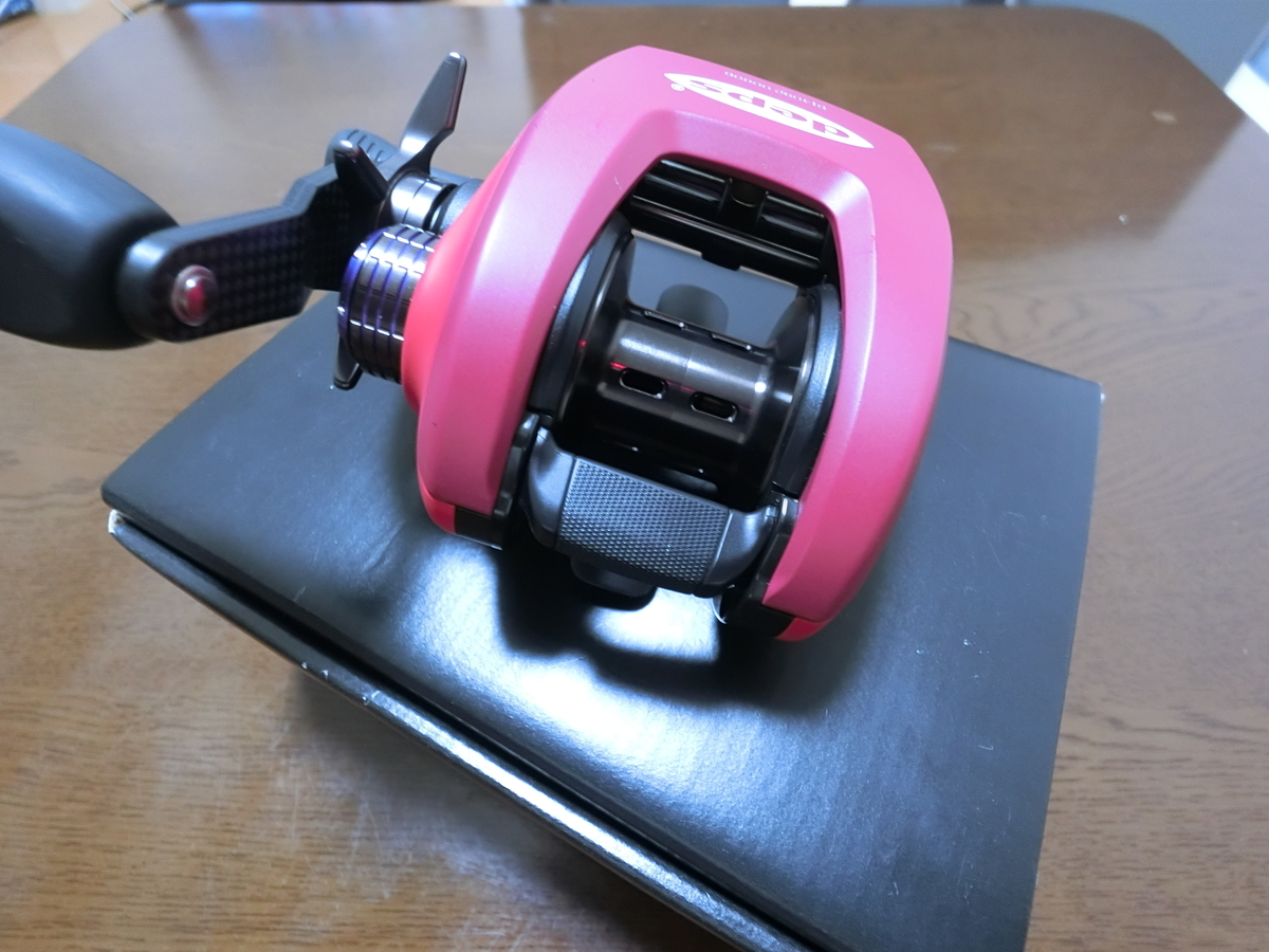 ダイワ最強リール「Z 2020」をスペシャルチューニングした「DR-Z2020