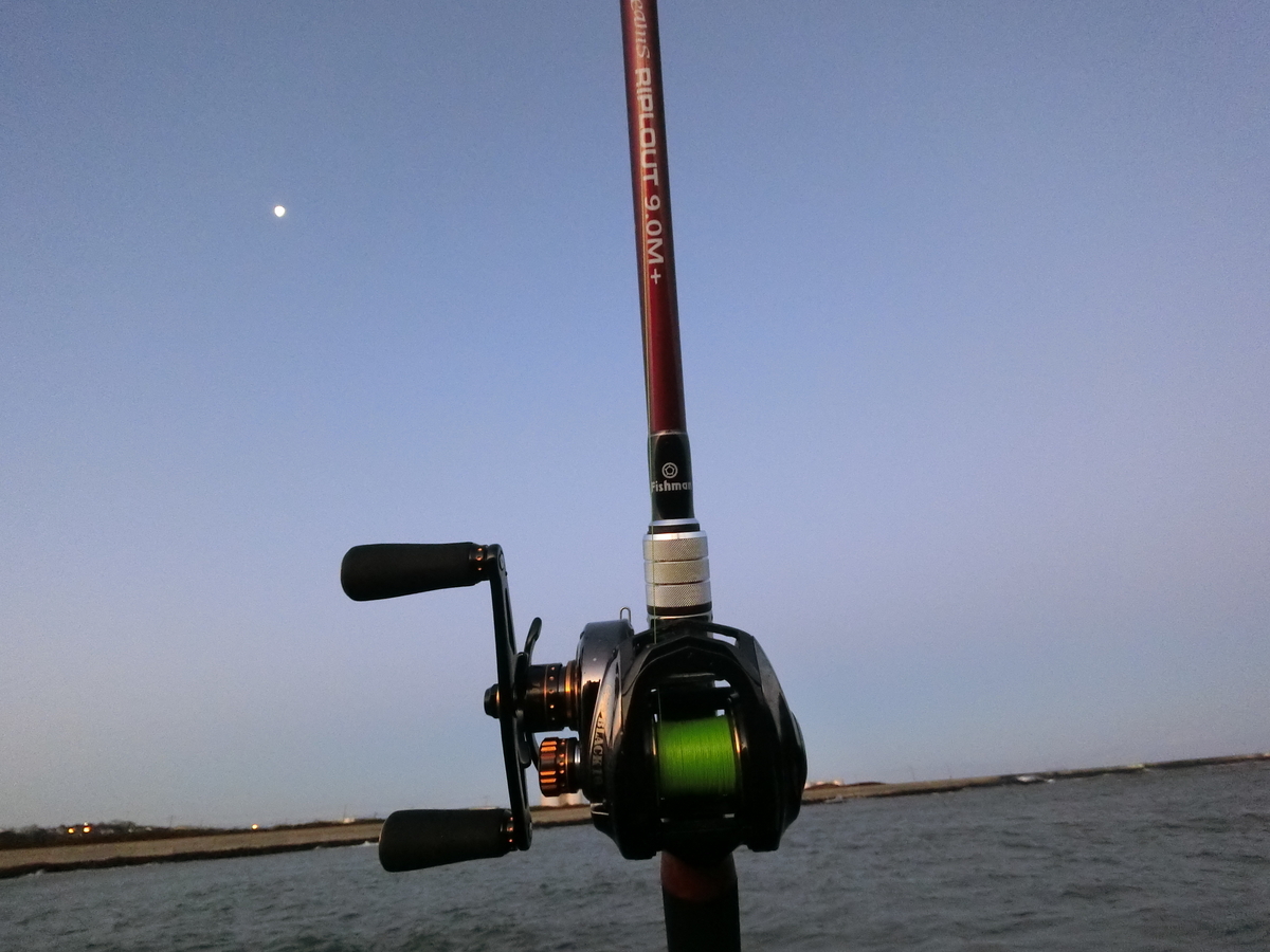 Fishman ビームスリプラウト9.0M+ の使用感インプレ - たまべら