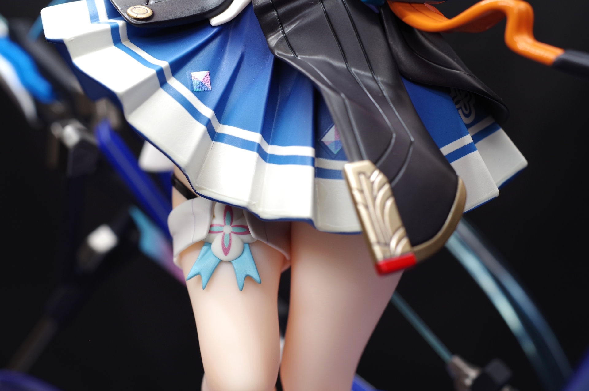 三月なのか 1/7 フィギュア！！ - 時代のかたすみで