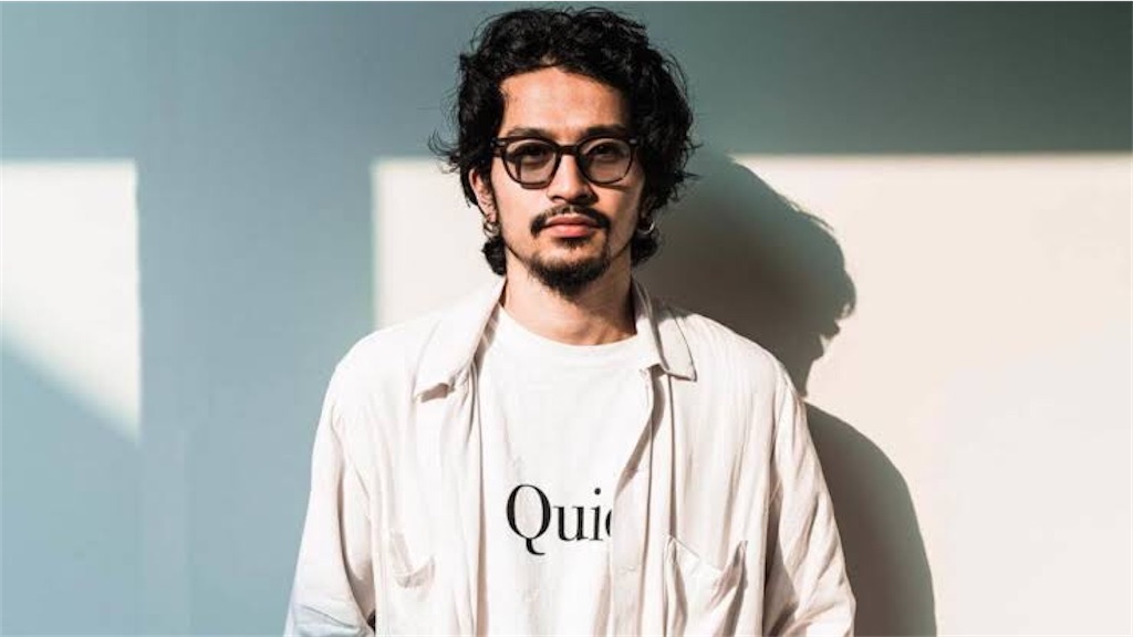 常田大希が愛用するサングラスがカッコいい！気になるブランドは