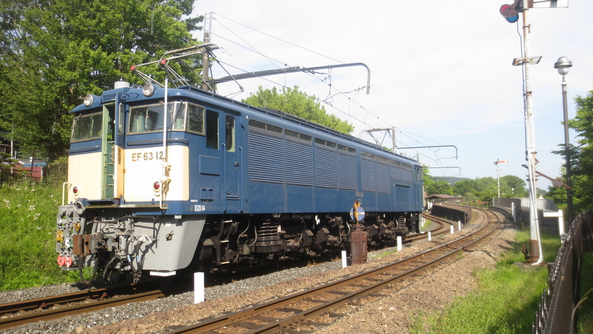 追憶の碓氷峠 第一 ～横川駅と鉄道文化むら～ - ボスネコの交通ブログ