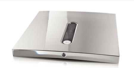 DEVIALET D-Premier - memento