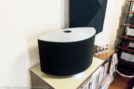 Technics SC-C50の導入 #1 - memento