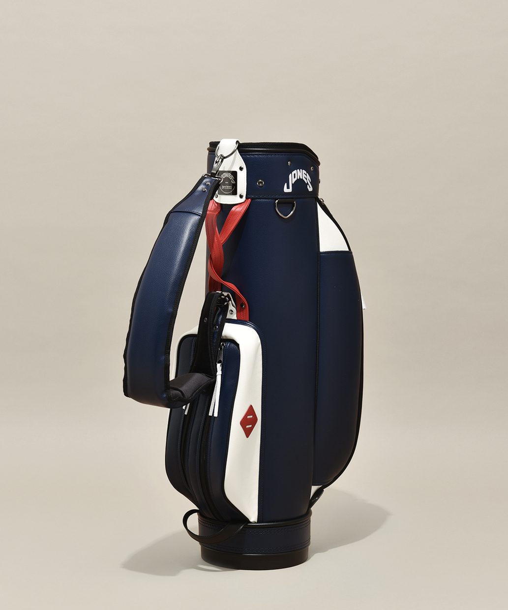 JONESのキャディバッグに新カラー登場 - BRUDER