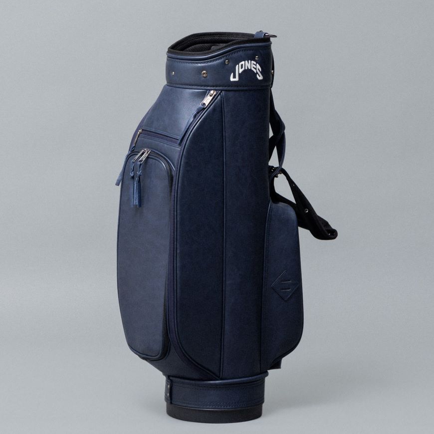 JONES × BEAMS GOLF 別注キャディバッグの新色が登場 - BRUDER