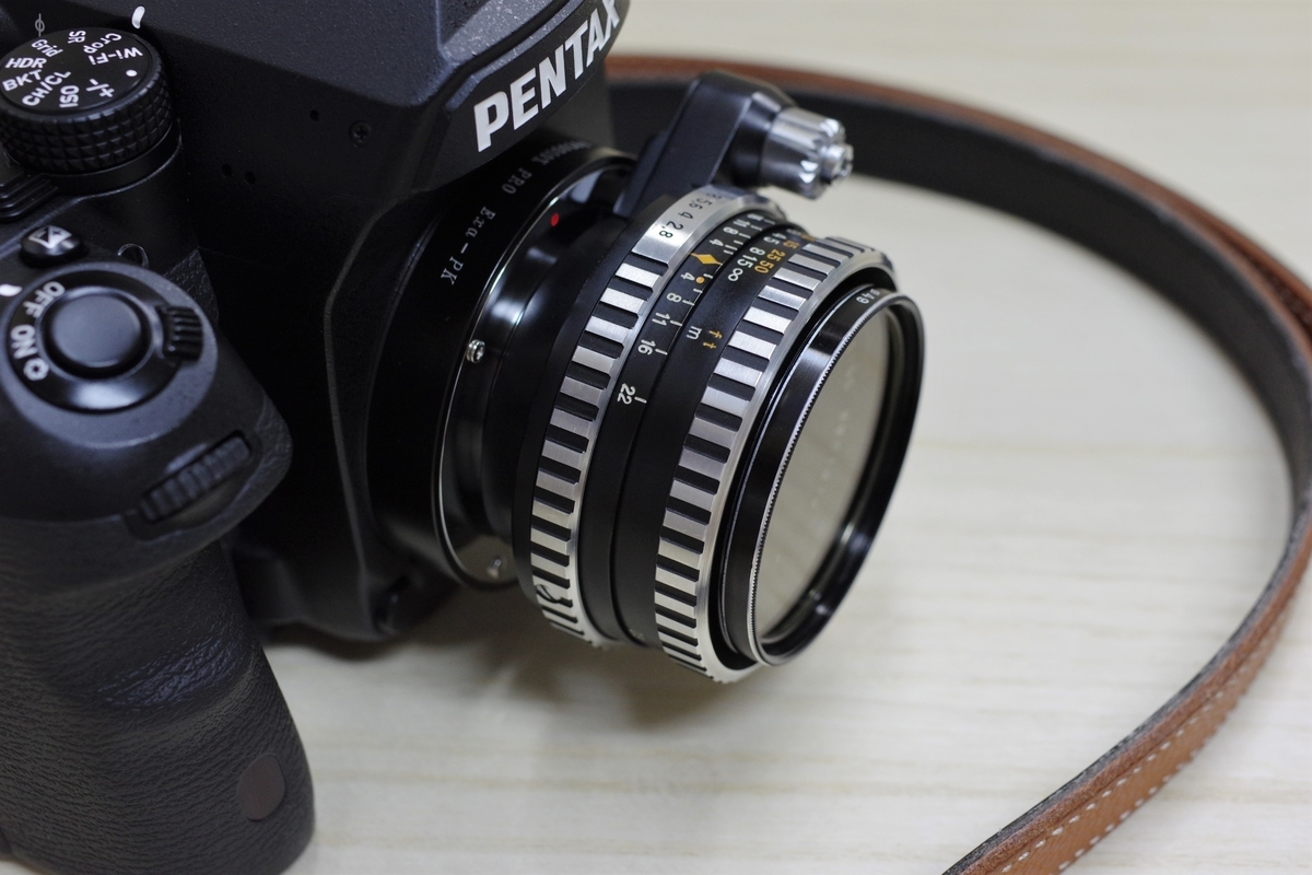 Carl Zeiss Jena Tessar 50mm F2.8（ゼブラ） - 古レンズの風に吹かれて