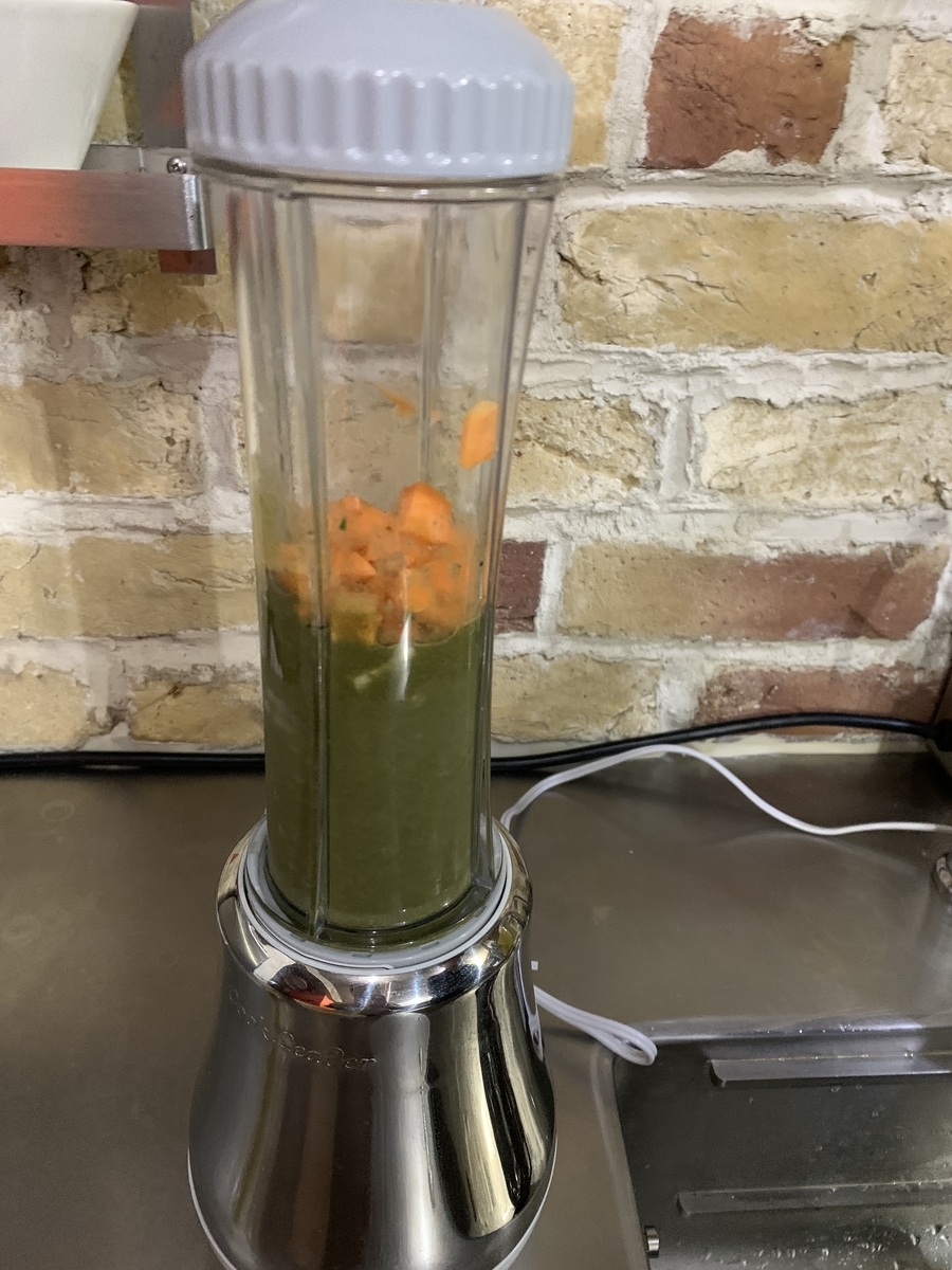 アサヒ軽金属 ドクタースムージー - Cucina Abitabile 〜キッチンに住む〜