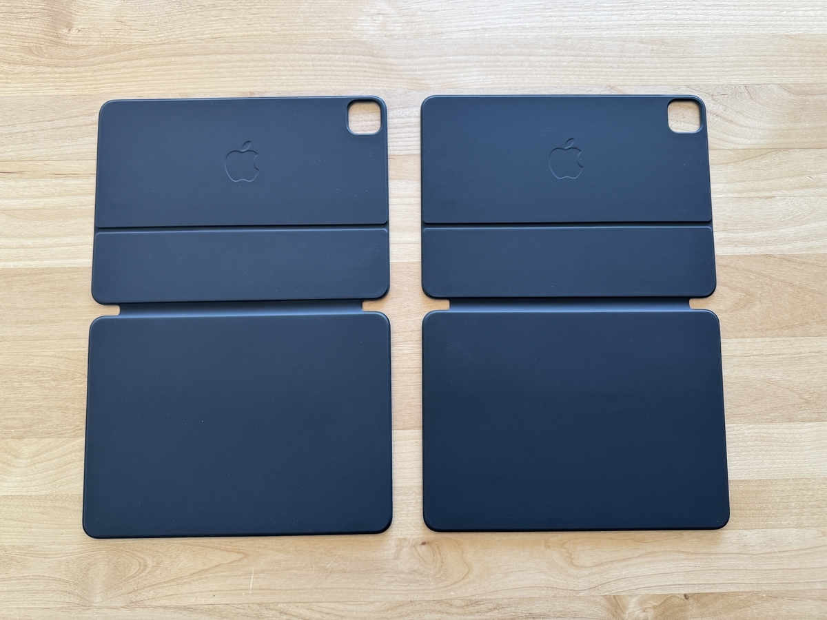 iPad用Smart Keyboard FolioのUS配列版をJIS配列版に買い直した話