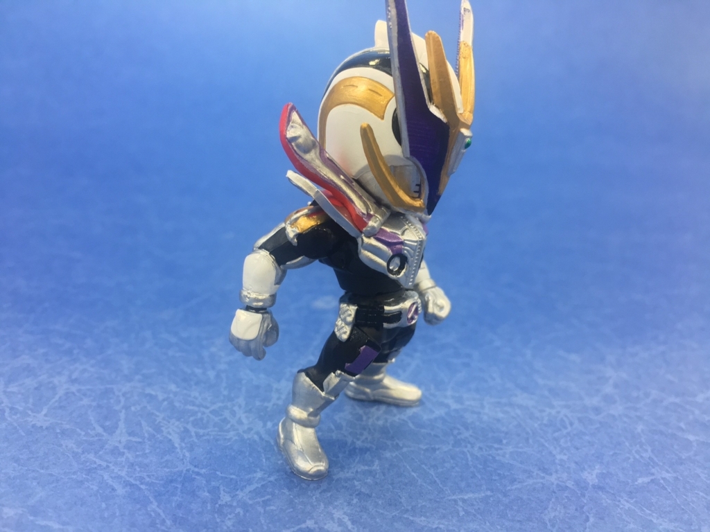 20日でクライマックスだぜ！！CONVERGE KAMEN RIDER PB10 仮面ライダー