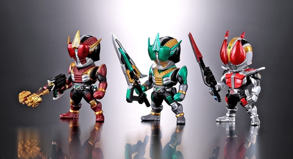 20日でクライマックスだぜ！！CONVERGE KAMEN RIDER PB10 仮面ライダー