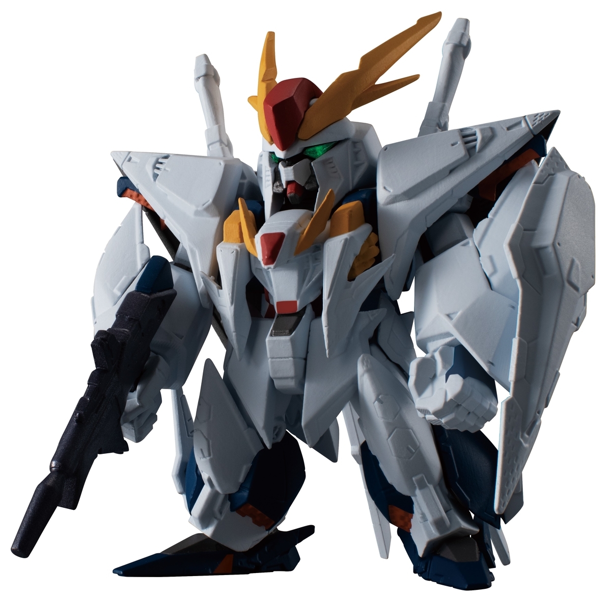 FW GUNDAM CONVERGE】EXシリーズ第34弾は『閃光のハサウェイ』の主人公