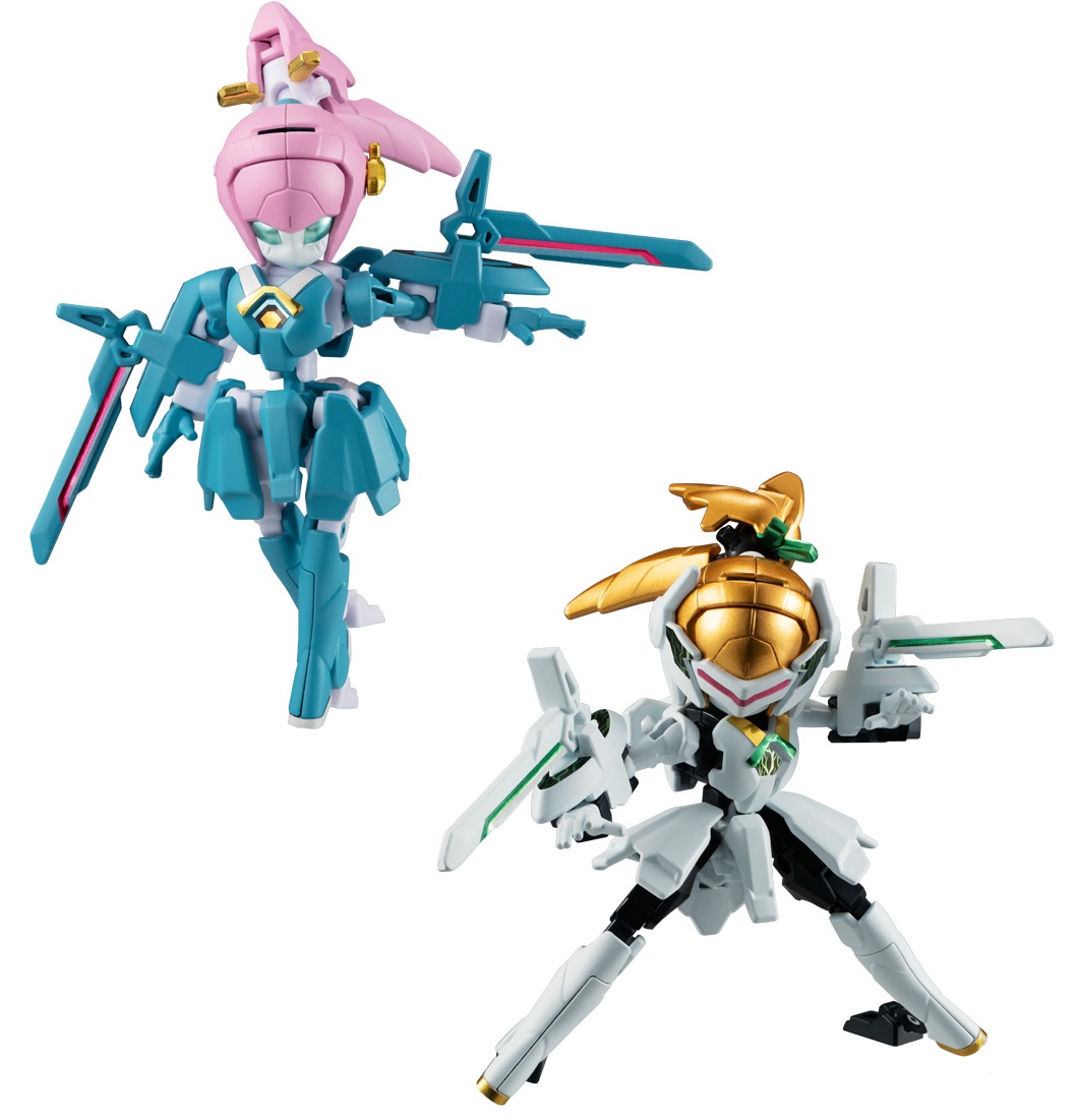 12月25日『アニマギア サクラギア/サクラギア絶 セット』予約開始