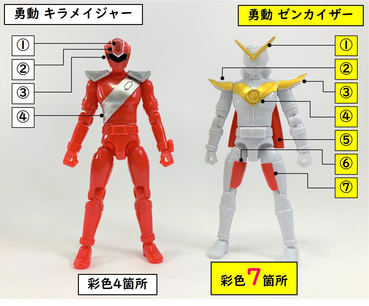 戦隊 勇動 装動 ライダー Book COMBOCHANGE 魔進 騎士 機界 戦隊 勇動