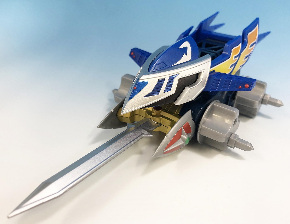 SMPクラッシュギア】全マシン紹介（前編） - バンダイ キャンディ