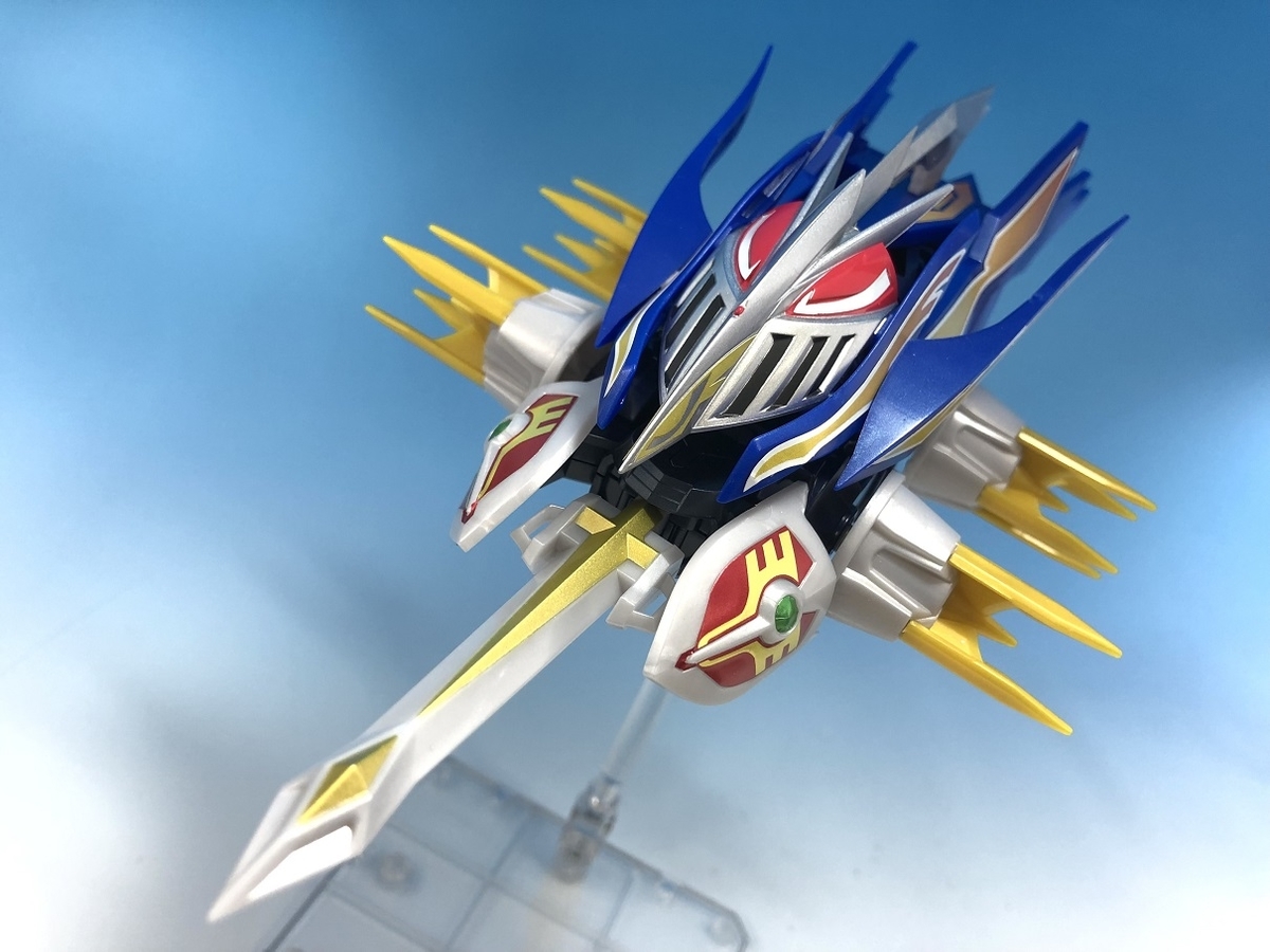 12/21（火）23時 予約締切迫る！】クラッシュギア BATTLE2 テスト