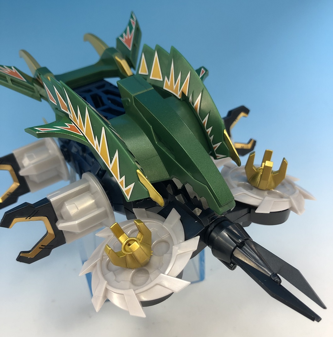 12/21（火）23時 予約締切迫る！】クラッシュギア BATTLE2 テスト