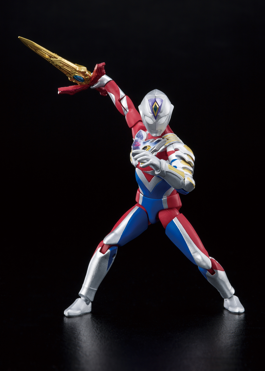情報解禁】超動α3弾にウルトラデュアルソードが登場！超動α2弾発売前