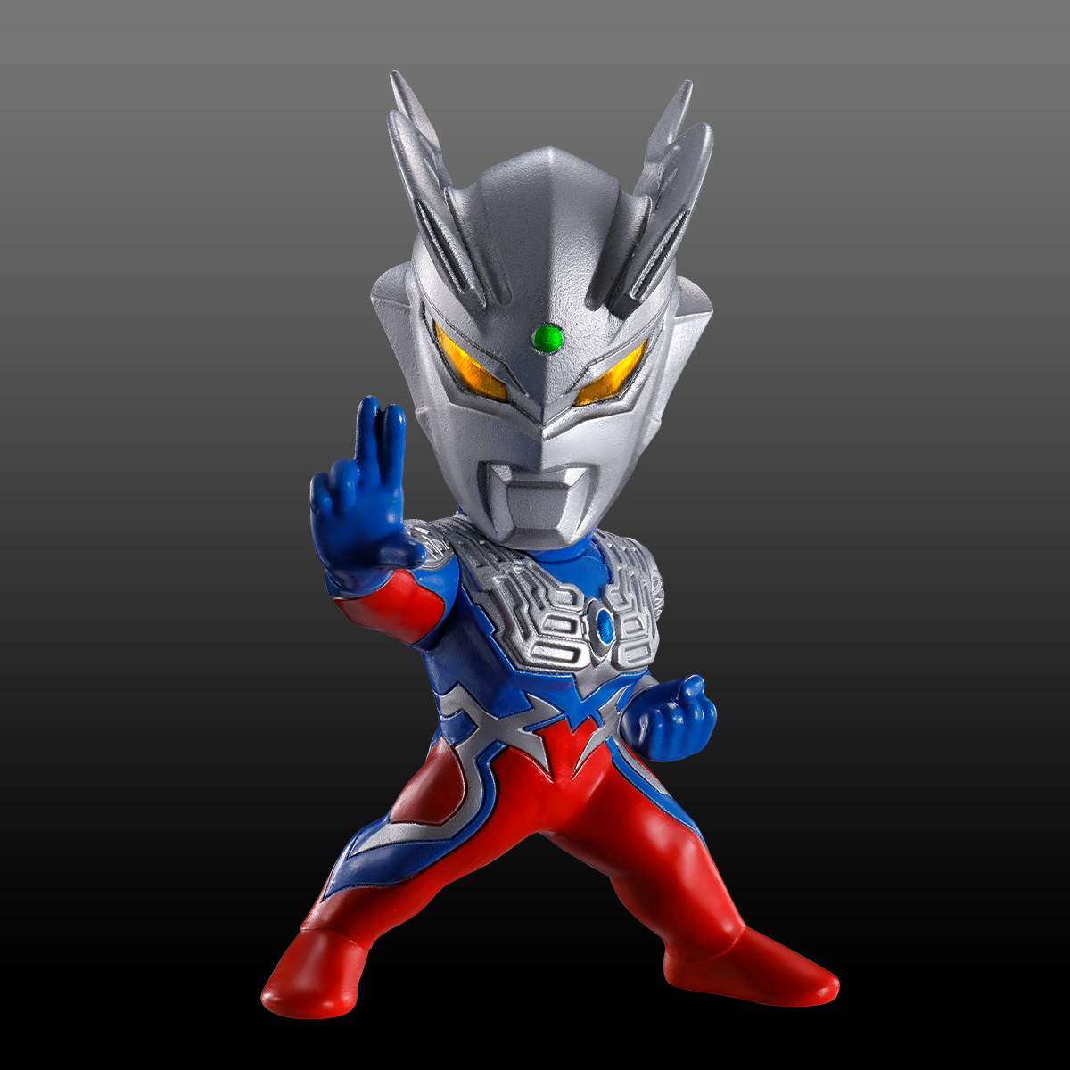 情報解禁】CONVERGE MOTION ウルトラマン8！＆【8月21日(月)発売】超