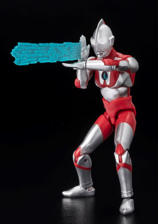 解禁】超動α9弾 大公開！＆『超動αウルトラ怪獣』続報！CONVERGE