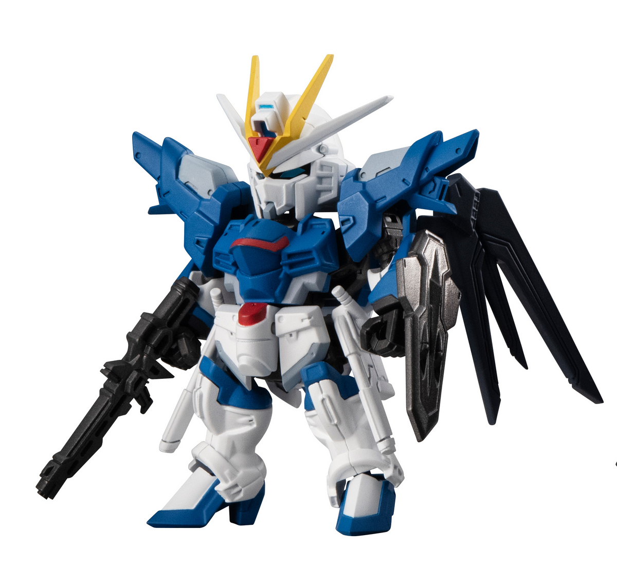 MOBILITY JOINT GUNDAM最新作に『機動戦士ガンダムSEED FREEDOM』が