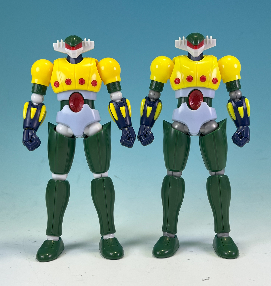 9月7日（日）23時まで予約受付中！】SMP [SHOKUGAN MODELING PROJECT