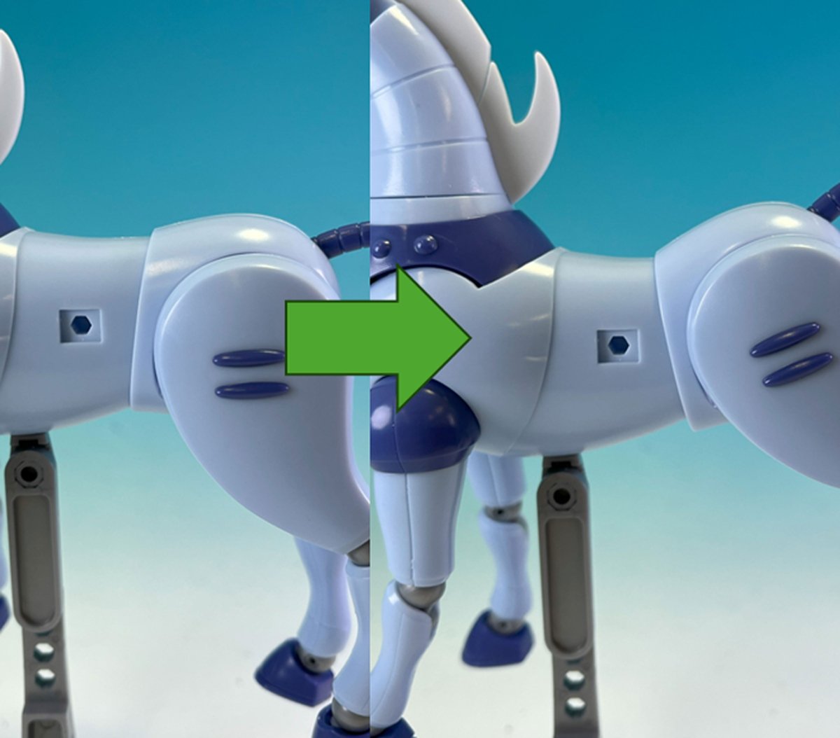 9月7日（日）23時まで予約受付中！】SMP [SHOKUGAN MODELING PROJECT