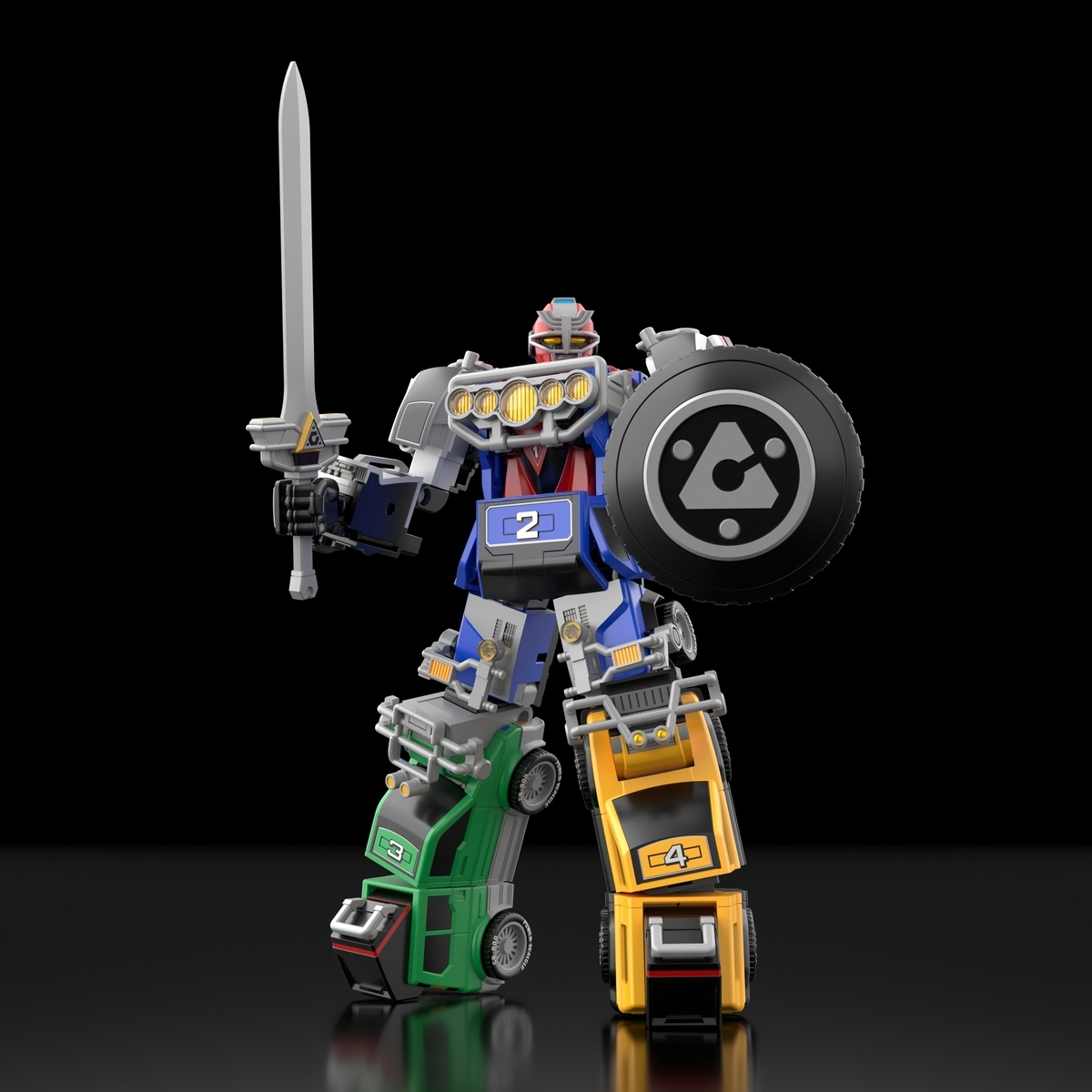 スーパーミニプラ