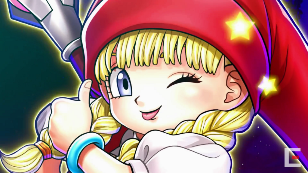 ドラクエライバルズ ベロニカ姉妹の参戦＆声優決定！ - かてもすの日記