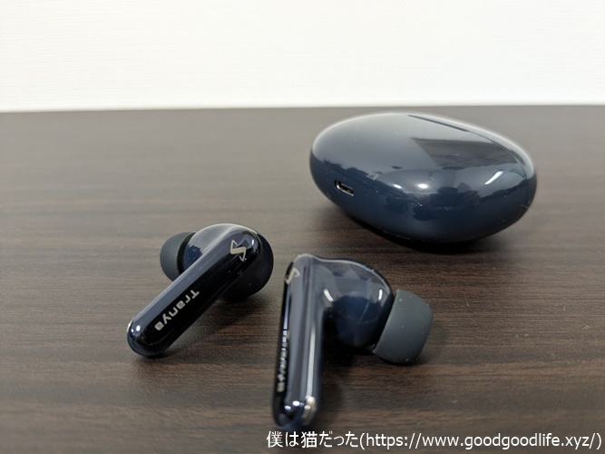 Tranya Nova レビュー】1万円以下でハイレゾ・ノイキャン・マルチ