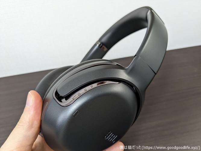 JBL TOUR ONE M2 レビュー】JBLの全部入りハイエンドBluetooth