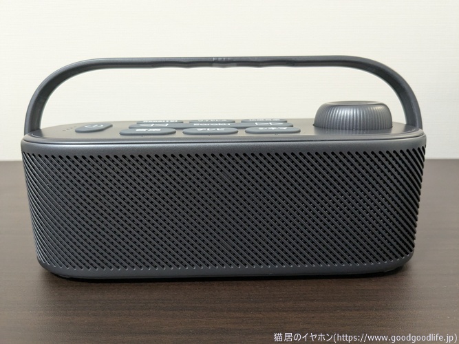 手元スピーカー Earaku Youon Pro レビュー｜Youon(優音)と使い比べて