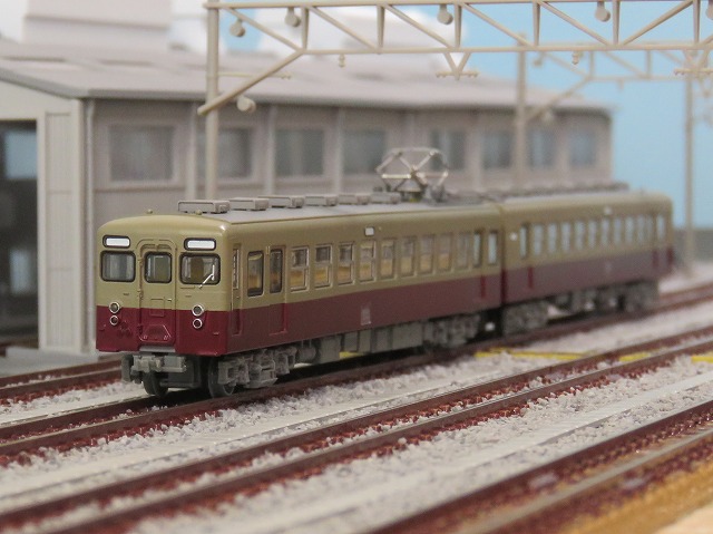 鉄コレ】東武鉄道 6000系① 事業者限定 - NEW CHIBA TRAIN NET