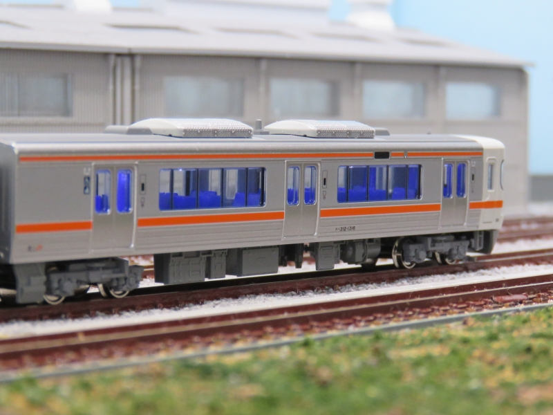 Nゲージ】313系1300番台／KATO 2024年ロット - NEW CHIBA TRAIN NET