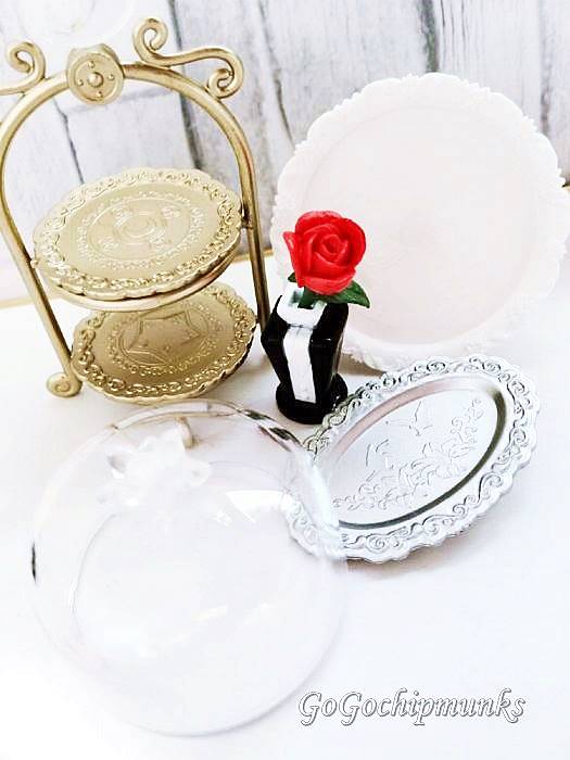 リーメント☆美少女戦士セーラームーンクリスタルカフェスイーツ