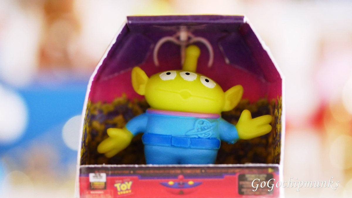 かわいい！ミニブランズディズニー～Mini Brands Disney～ - ハグルの