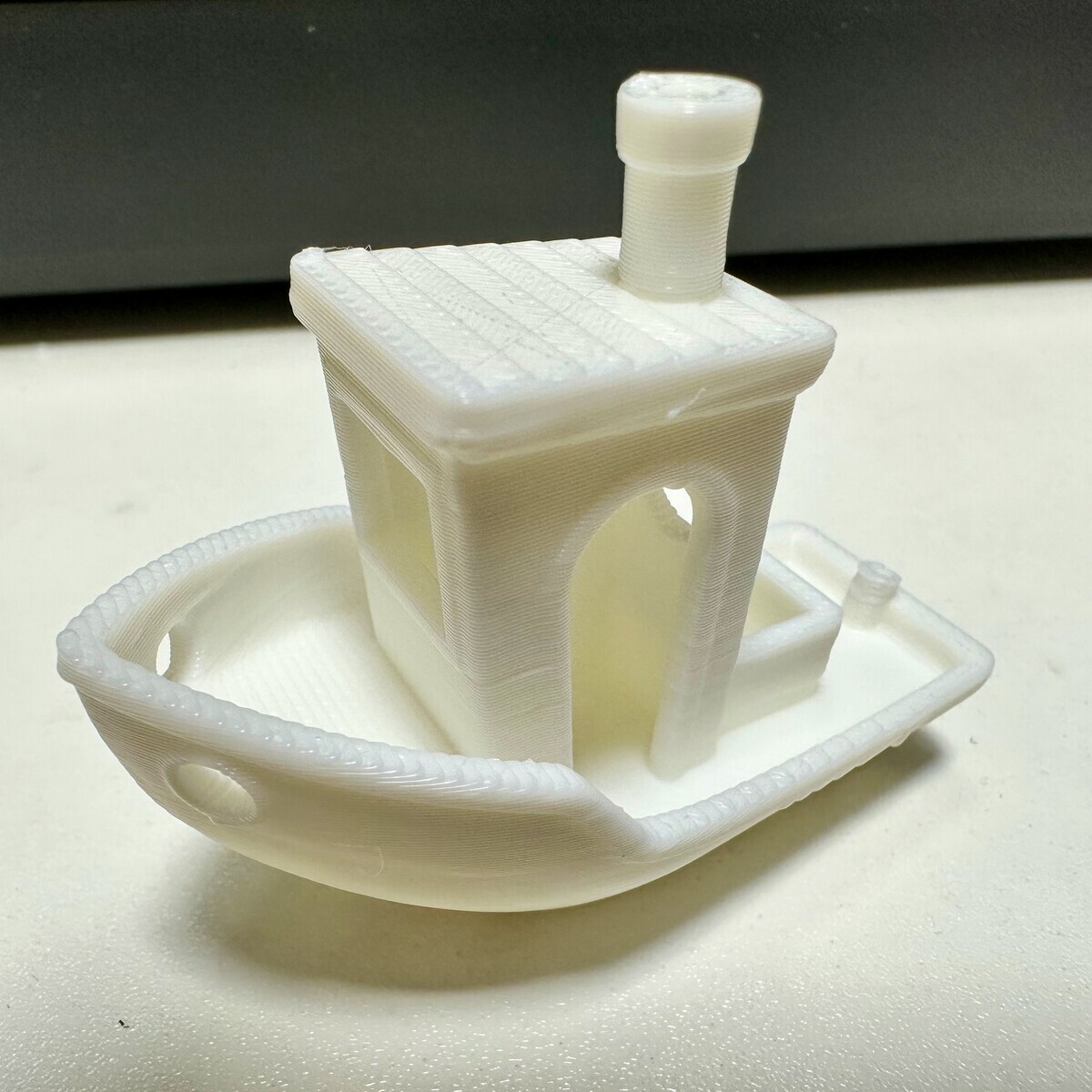 3Dプリンタを買った - cockscomblog?