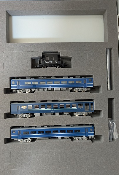 東武鉄道 12・14系客車 SL大樹入線！ - 小江戸てつどう旅日記