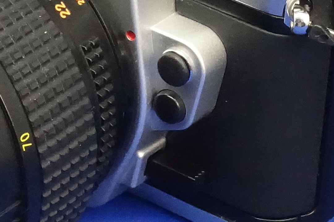 思ったよりイケてる？『Kenko KF-1N』 - フォト・ディレッタント