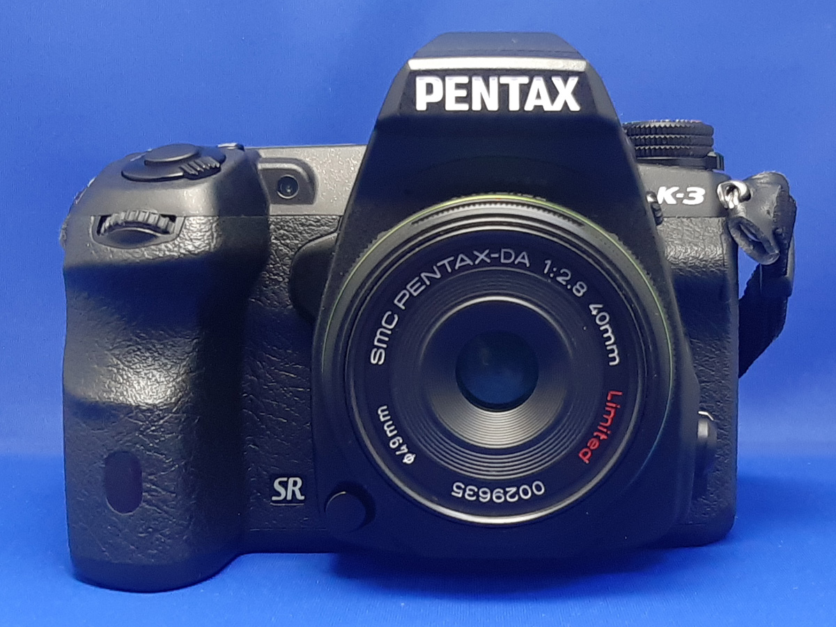 smc PENTAX-DA L 1:4-5.6 18-50mm』レビュー - フォト・ディレッタント