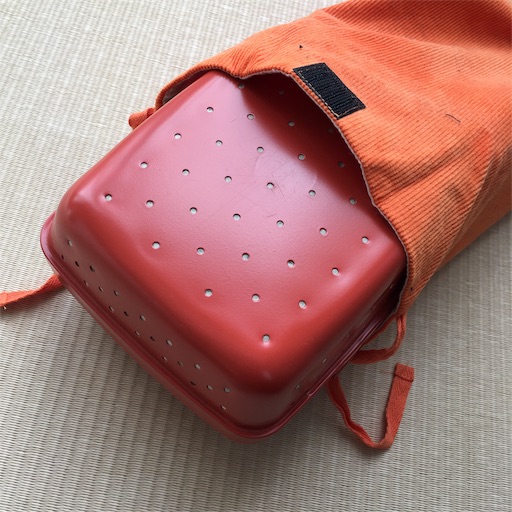 災害の備え】停電時にも、普段にも。最終兵器「豆炭あんか」レビュー